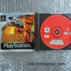 DUKE NUKEM Time to Kill PS1