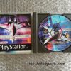 ACE COMBAT 3 Electrosphere ps1