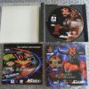 Iron & Blood ps1