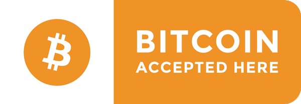 bitcoin accepté