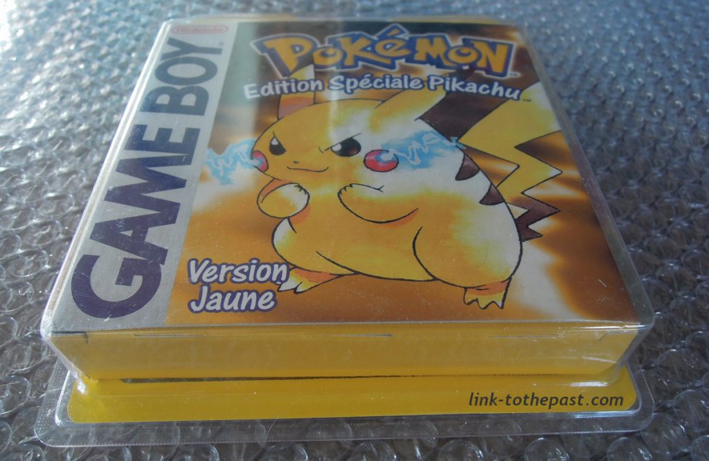 Jeu ps2 neuf sous blister d'occasion - Jeux vidéo