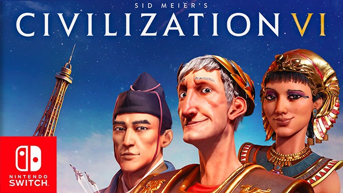 civilization 6 switch