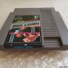 donkey kong arcade nintendo nes