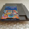 Ghost'n Goblins nintendo nes